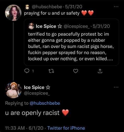 ice spice twitter leak|Twitter. It’s what’s happening / Twitter